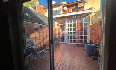 CASA 3 AMBIENTE VENTA GLEW C/GARAGE PATIO PARRILLA