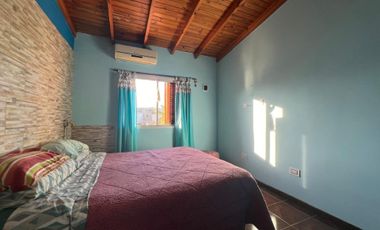 CASA 3 AMBIENTE VENTA GLEW C/GARAGE PATIO PARRILLA