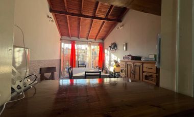 CASA 3 AMBIENTE VENTA GLEW C/GARAGE PATIO PARRILLA