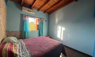 CASA 3 AMBIENTE VENTA GLEW C/GARAGE PATIO PARRILLA