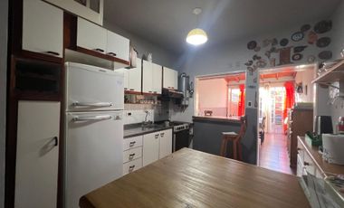 CASA 3 AMBIENTE VENTA GLEW C/GARAGE PATIO PARRILLA