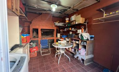 CASA 3 AMBIENTE VENTA GLEW C/GARAGE PATIO PARRILLA