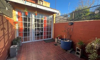 CASA 3 AMBIENTE VENTA GLEW C/GARAGE PATIO PARRILLA