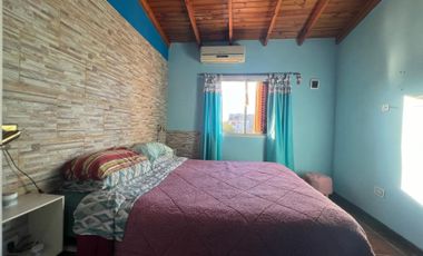 CASA 3 AMBIENTE VENTA GLEW C/GARAGE PATIO PARRILLA