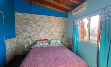 CASA 3 AMBIENTE VENTA GLEW C/GARAGE PATIO PARRILLA