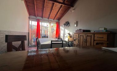 CASA 3 AMBIENTE VENTA GLEW C/GARAGE PATIO PARRILLA