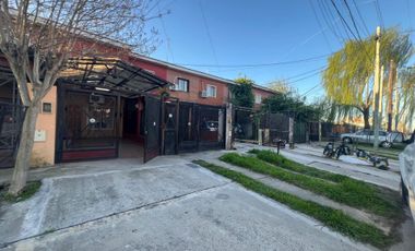 CASA 3 AMBIENTE VENTA GLEW C/GARAGE PATIO PARRILLA