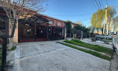 CASA 3 AMBIENTE VENTA GLEW C/GARAGE PATIO PARRILLA