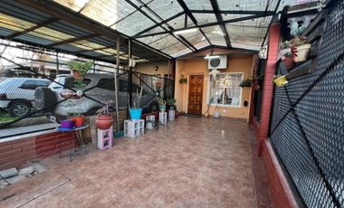 CASA 3 AMBIENTE VENTA GLEW C/GARAGE PATIO PARRILLA