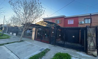 CASA 3 AMBIENTE VENTA GLEW C/GARAGE PATIO PARRILLA