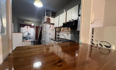 CASA 3 AMBIENTE VENTA GLEW C/GARAGE PATIO PARRILLA