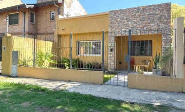 PH AL FRENTE ALQUILER PATIO ITUZAINGO NORTE