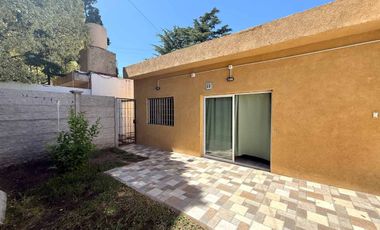 PH AL FRENTE ALQUILER PATIO ITUZAINGO NORTE