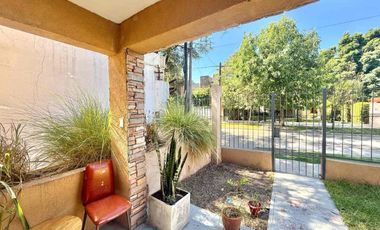 PH AL FRENTE ALQUILER PATIO ITUZAINGO NORTE