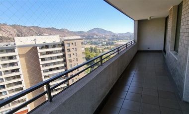 Departamento en Venta en Bosques de la piramide