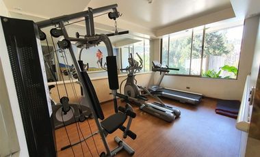 Departamento en Venta en Bosques de la piramide