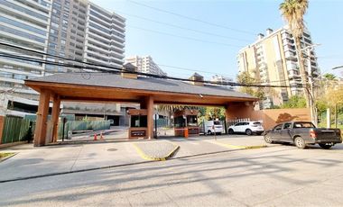 Departamento en Venta en Bosques de la piramide