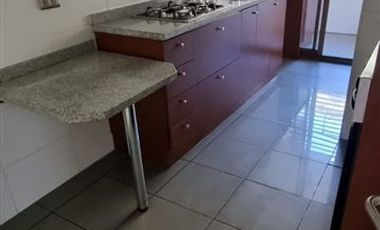 Departamento en Venta en Bosques de la piramide