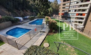 Departamento en Venta en Bosques de la piramide