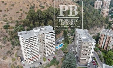 Departamento en Venta en Bosques de la piramide