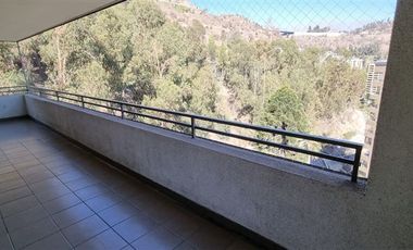 Departamento en Venta en Bosques de la piramide