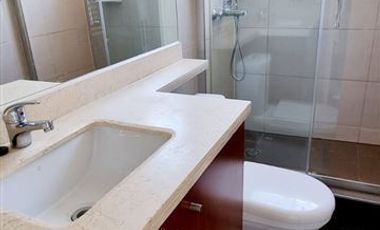 Departamento en Venta en Bosques de la piramide