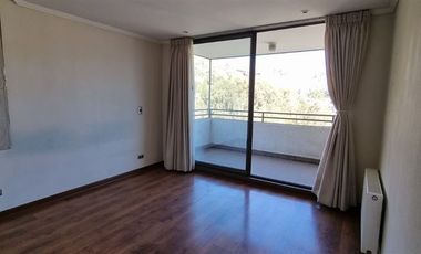 Departamento en Venta en Bosques de la piramide