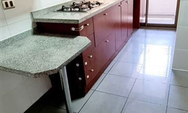 Departamento en Venta en Bosques de la piramide