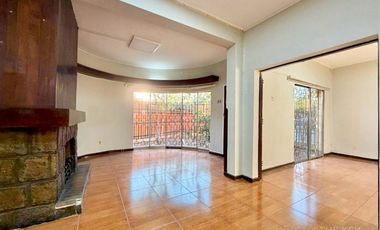 Casa en Arriendo en José Domingo Cañas - Fernández Concha