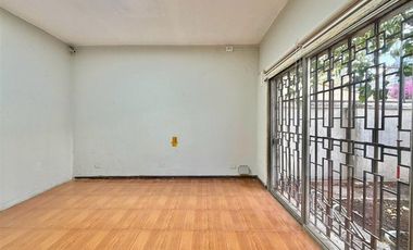 Casa en Arriendo en José Domingo Cañas - Fernández Concha