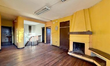 Casa en Arriendo en José Domingo Cañas - Fernández Concha