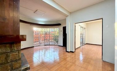 Casa en Arriendo en José Domingo Cañas - Fernández Concha