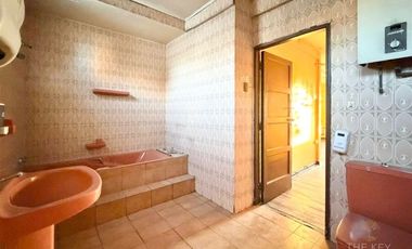 Casa en Arriendo en José Domingo Cañas - Fernández Concha
