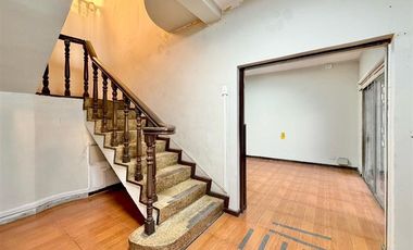 Casa en Arriendo en José Domingo Cañas - Fernández Concha