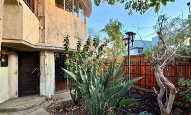 Local Comercial en Arriendo en José Domingo Cañas - Fernández Concha