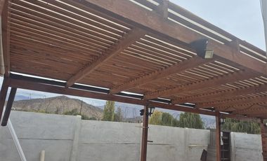 Casa en Venta en Calle Larga