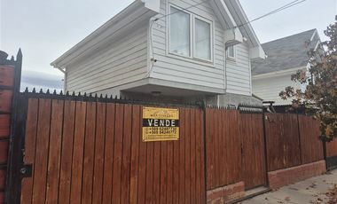 Casa en Venta en Calle Larga