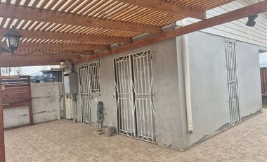 Casa en Venta en Calle Larga