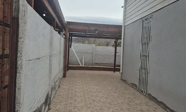 Casa en Venta en Calle Larga