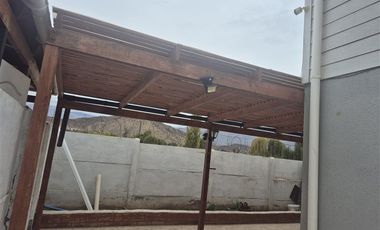 Casa en Venta en Calle Larga