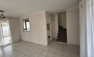 Casa en Venta en Calle Larga