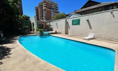 Departamento en Venta en Edificio San Francisco a Pasos Plaza de Armas