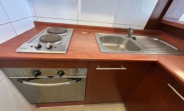 Departamento en Venta en Edificio San Francisco a Pasos Plaza de Armas