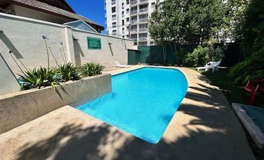 Departamento en Venta en Edificio San Francisco a Pasos Plaza de Armas