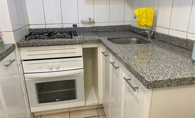 Departamento en Arriendo en Bellavista
