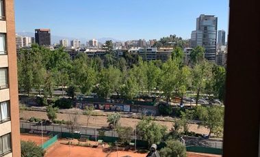 Departamento en Arriendo en Bellavista