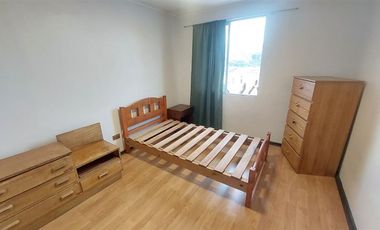 Casa en Arriendo en Se arriendan piezas con baño privado Canal Beagle, Viña del Mar