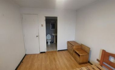Casa en Arriendo en Se arriendan piezas con baño privado Canal Beagle, Viña del Mar