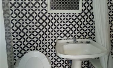 Casa en Arriendo en Se arriendan piezas con baño privado Canal Beagle, Viña del Mar