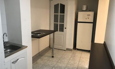 Residencial/Pieza en Arriendo en Se arriendan piezas con baño privado Canal Beagle, Viña del Mar